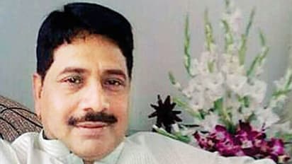 गुजरात में ‘कमल’ पर और निखार आया, शंकर सिंह वाघेला के बेटे बीजेपी में शामिल