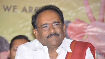 అన్నగారు బాలయ్యని పూనారు.. పరుచూరి కామెంట్స్!