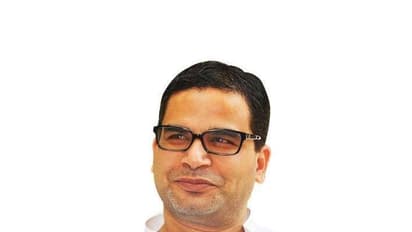 പ്രശാന്ത് കിഷോര് രാജ്യസഭയിലേക്ക്