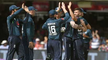 ರೂಟ್ ಭರ್ಜರಿ ಶತಕ- ಕೊಹ್ಲಿ ನಾಯಕತ್ವದಲ್ಲಿ ಭಾರತಕ್ಕೆ ಮೊದಲ ಸರಣಿ ಸೋಲು