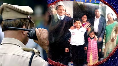 झारखंड के हज़ारीबाग़ में बुराड़ी जैसा कांड, एक ही परिवार के 6 लोगों की मौत