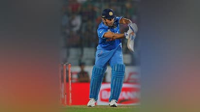 ಒನ್’ಡೇ, ಟಿ20 ಕ್ರಿಕೆಟ್’ಗೂ ಧೋನಿ ಗುಡ್’ಬೈ..?