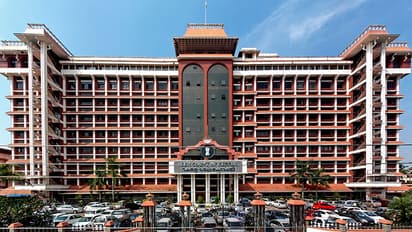 Kerala HC orders removal of unauthorised temples, mosques, churches