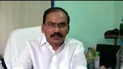 రాజకీయాల్లోకి పున:ప్రవేశం కోసం బిజ్జం స్కెచ్: నంద్యాల ఎంపీ స్థానానికి పోటీ