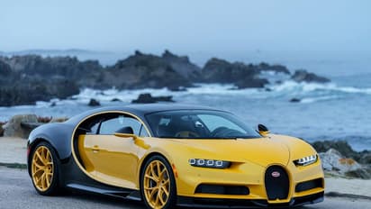 ನಟ ಶಾರುಖ್ ಬಳಿ ಇದೆಯಾ 20 ಕೋಟಿ ಮೌಲ್ಯದ ಬುಗಾಟಿ ವೆಯ್ರಾನ್ ಕಾರು?