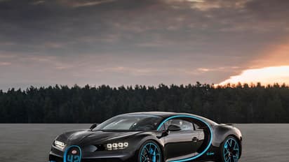 ದುಬಾರಿ ಬುಗಾಟಿ ಡಿವೋ ಕಾರಿನ 5 ಅಂಶಗಳು ನಿಮಗೆ ಗೊತ್ತಿರಲೇಬೇಕು!