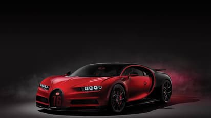 ಬುಗಾಟಿ ಕಾರಿನ ಚಕ್ರ ಬದಲಾಯಿಸೋ ಹಣದಲ್ಲಿ BMW ಕಾರು ಖರೀದಿಸಬಹುದು!