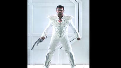 रणवीर सिंह का एक बार फिर बना मज़ाक