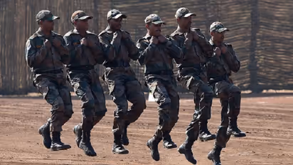 आतंकवाद, जंग से ज्यादा इस वजह से जा रही है जवानों की जान...