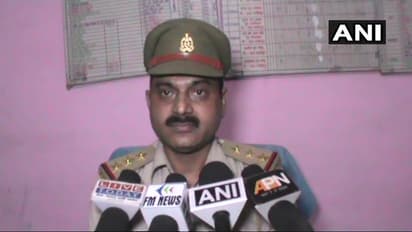 ಗೋವು ರಕ್ಷಿಸಲಾಗದ್ದಕ್ಕೆ ತಮ್ಮ ವಿರುದ್ಧವೇ ದೂರು ದಾಖಲಿಸಿದ ಪೊಲೀಸ್!