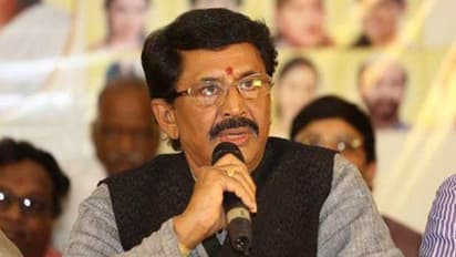 ఆ పదవి, గౌరవం.. అంతా తాత్కాలికం.. మురళీ మోహన్