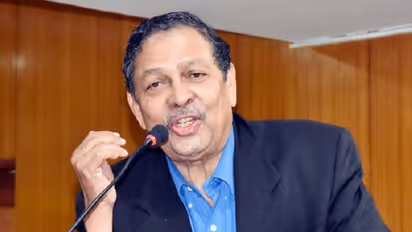 ಧಾರ್ಮಿಕ ಕಾರ್ಯಕ್ರಮ ಹೆಚ್ಚಿಸಿ ಜಾಗೃತಿ ಮೂಡಿಸಿ: ನ್ಯಾ. ಸಂತೋಷ ಹೆಗ್ಡೆ