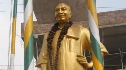 Tamil Nadu must revive Kumaraswami Kamarajar's politics as instrument of service