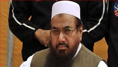 ಹಫೀಜ್ ಸಯೀದ್'ಗೆ ಶಾಕ್ ಕೊಟ್ಟ ಮಾರ್ಕ್ ಜುಕರ್ ಬರ್ಗ್