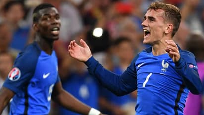 ఫిఫా 2018: 20 ఏళ్ల తర్వాత ప్రపంచ విజేతగా ఫ్రాన్స్