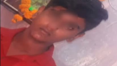 సెల్ ఫోన్ కోసం ఫ్రెండ్ ని హత్య చేసిన ఇంటర్ విద్యార్థి