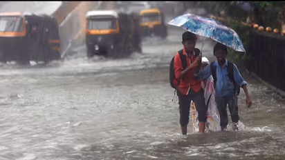 Kerala on yellow alert, heavy rains predicted in Idukki, Wayanad districts