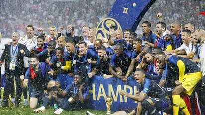 ಫಿಫಾ ವಿಶ್ವಕಪ್: ಇದು ಗೋಲ್ಡನ್ ಬಾಲ್ ಗೆದ್ದವರ ಬ್ಯಾಡ್’ಲಕ್..!