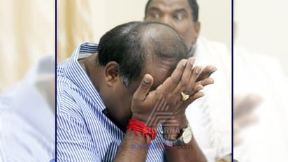 ಪ್ರತ್ಯೇಕತೆ ಕಿಚ್ಚಿಗೆ ಮಣಿದರಾ ಸಿಎಂ ಕುಮಾರಸ್ವಾಮಿ?