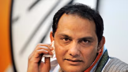 Election 2019: Azharuddin confirms he will not contest against Owaisi in Hyderabad