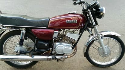 ಮತ್ತೆ ರೋಡಿಗಿಳಿಯುತ್ತಾ ನೆಚ್ಚಿನ ಯಮಹಾ RX100?