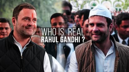 Rahul Gandhi: Janeudhari Hindu or pro-Muslim neta?