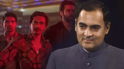 Sacred Games-Rajiv Gandhi case: Actors not responsible for dialogues, says HC