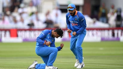 India vs England 3rd ODI: Virat Kohli-led side aims for 'Perfect Ten' in Leeds