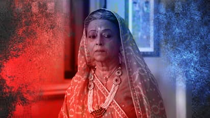 अस्त हुआ सिनेमा और टीवी का एक और सितारा, अलविदा रीटा भादुड़ी