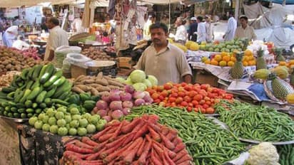 టోకు ద్రవ్యోల్బణానికి కూర‘గాయ’ల సెగ