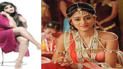 ಹರಹರ ಮಹದೇವ ಖ್ಯಾತಿಯ ಸಂಗೀತಾಗೆ ಖುಲಾಯಿಸಿದೆ ಅದೃಷ್ಟ!