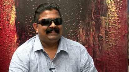 நான் ஒரு சைக்கோ!: மிஷ்கின் பொளேர்..!