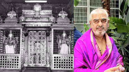 మహా సంప్రోక్షణ.. నా అనుమానాలకు మరింత బలం: రమణ దీక్షితులు