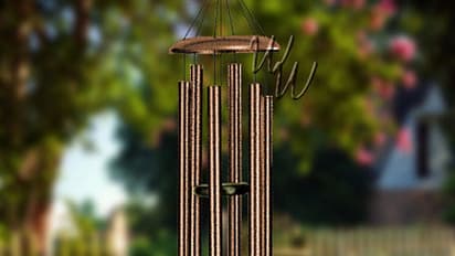 ಮನೇಲಿ ವಿಂಡ್ ಬೆಲ್ ಇದ್ದರೆ ಆರ್ಥಿಕಾಭಿವೃದ್ಧಿ