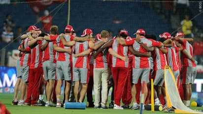 জানা হয়ে গিয়েছে ক্রীড়াসূচি, পাঞ্জাবের পাখির চোখ আইপিএল ট্রফি