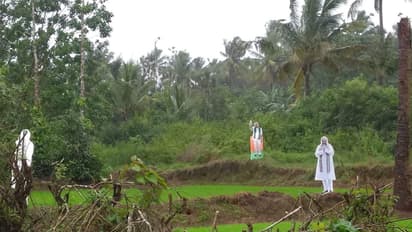 ಕಾಡು ಪ್ರಾಣಿಗಳಿಗೂ ಮೋದಿ ಭಾಷಣ ಕೇಳುವ ಅವಕಾಶ!