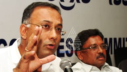 ರಾಜ್ಯ ಸಚಿವ ಸಂಪುಟ ವಿಸ್ತರಣೆ : ಉತ್ತರಕ್ಕೆ ಸಿಂಹಪಾಲು