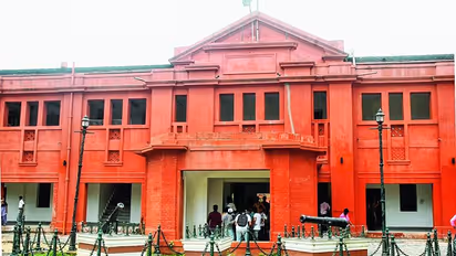 Ravenshaw University decaying: Student complains of serious inadequacies at Odisha's top educational institution