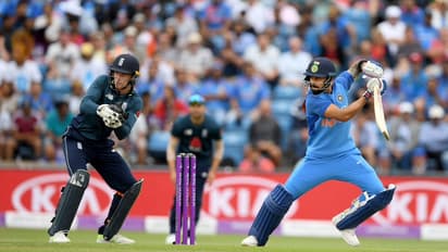 ಸೋಲಿನ ಬಳಿಕ ಎಚ್ಚೆತ್ತು ಕೊಂಡರಾ ಕೊಹ್ಲಿ..?