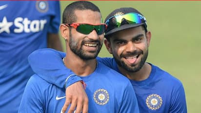 Quirky nicknames of 5 Indian cricket stars and the story behind it