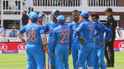 ಕಿವಿಸ್, ಆಸಿಸ್ ODIs,T20 ಸರಣಿಗೆ ಟೀಂ ಇಂಡಿಯಾ ಪ್ರಕಟ!