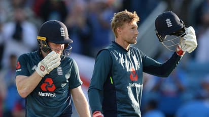 IND vs ENG 3rd ODI: England coasts to ODI series win over India