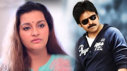 నాకు విడాకులు ఇవ్వక ముందే బిడ్డను కన్నాడు.. పవన్ ఎంత నిజాయితీపరుడో.!