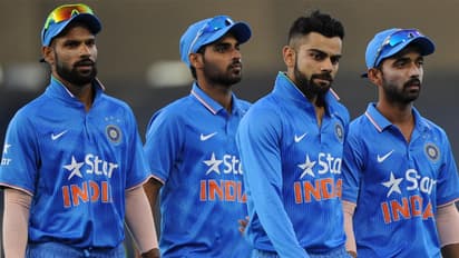 2019ರ ವಿಶ್ವಕಪ್ ಗೆಲ್ಲಲು ಟೀಂ ಇಂಡಿಯಾಗಿರೋ ಅಡೆ ತಡೆ ಏನು?