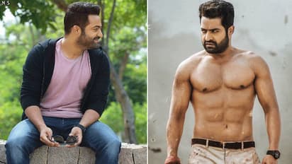 'అరవింద సమేత'లో హైలైట్ అదే!