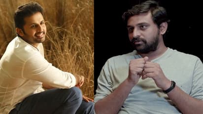 'RX 100' డైరెక్టర్ నితిన్ కు ఎలాంటి సక్సెస్ ఇస్తాడో..?
