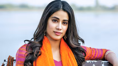 ಶ್ರೀದೇವಿ ಪುತ್ರಿ ಜಾಹ್ನವಿ ಬ್ಯೂಟಿ ಸೀಕ್ರೇಟ್ ಏನು..?