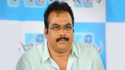 దానయ్యపై నెగెటివ్ ప్రచారం.. ఆ హీరో టీమే కారణమా..?