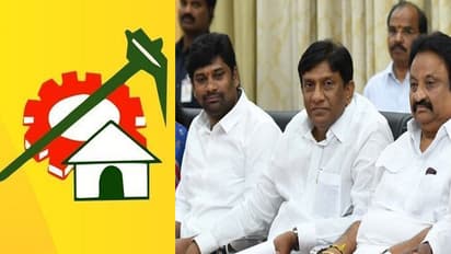 టీడీపీ అవిశ్వాసానికి 50 మందికిపైగా మద్ధతు.. ఏమాత్రం స్పందించని టీఆర్ఎస్