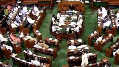 केंद्र सरकार के खिलाफ पहला अविश्वास प्रस्ताव मंजूर, सरकार बोली हो जाएगा दूध का दूध और पानी का पानी